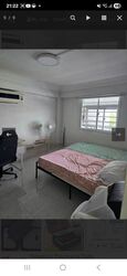 Blk 1 Dover Road (Queenstown), HDB 3 Rooms #463039661